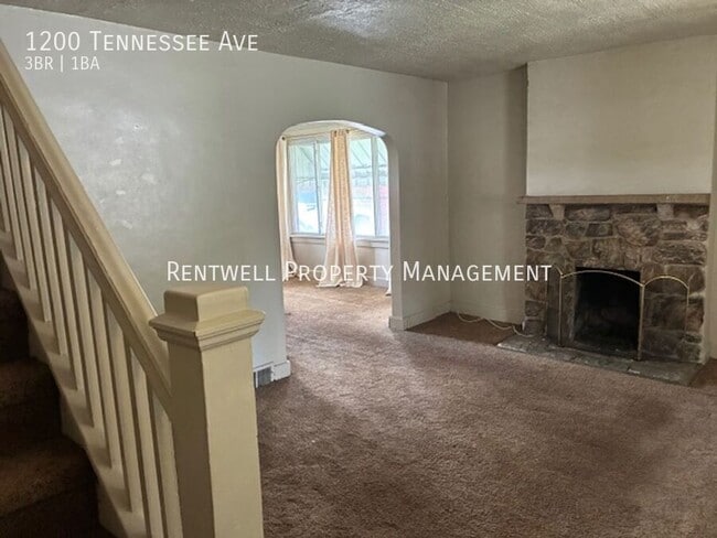 Building Photo - 1200 Tennessee Ave