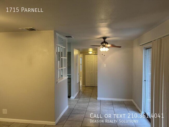 Building Photo - 1715 Parnell-