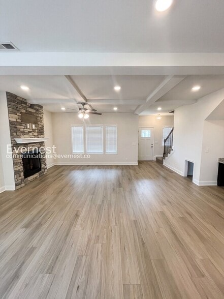 Building Photo - 817 Marksman Ct