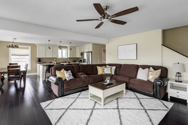 Building Photo - Private furnished winter rental- Heated floors!