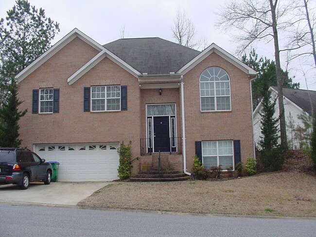 Primary Photo - Four Bedroom House