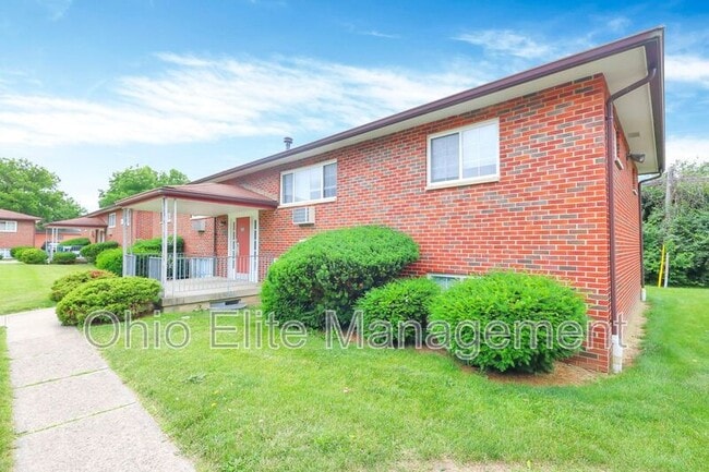 Building Photo - 1029 Binns Blvd
