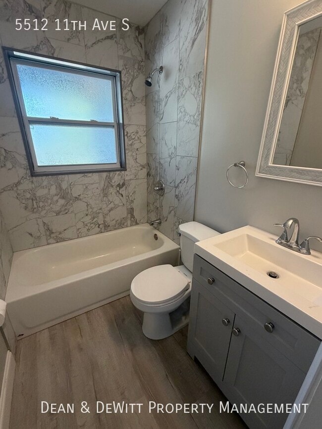 Building Photo - 5512 11th Ave S