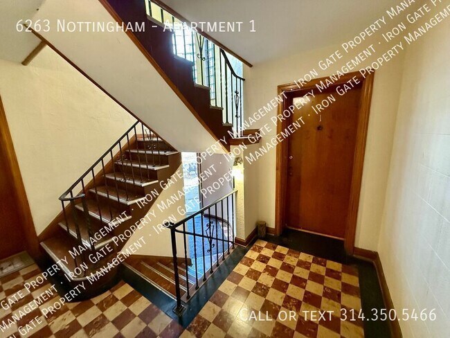 Building Photo - 6263 Nottingham-Apartment 1