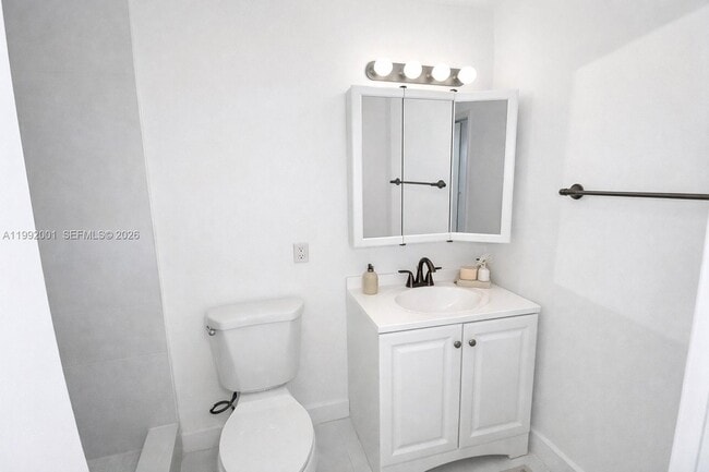 Building Photo - 2840 NW 8th St