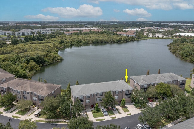 Building Photo - Town Home For Rent in Lake Brandon!