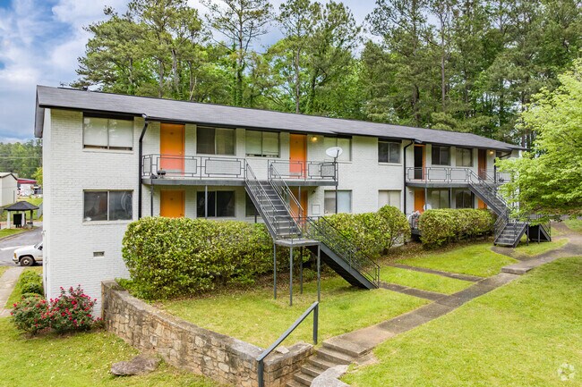 Building Photo - Midwood Glen