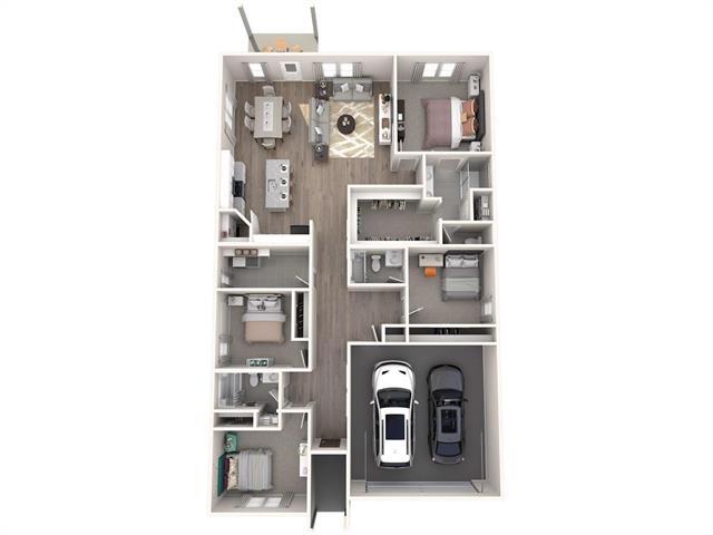 Building Photo - 711 Easthill Dr