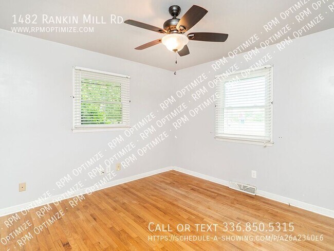 Building Photo - 1482 Rankin Mill Rd