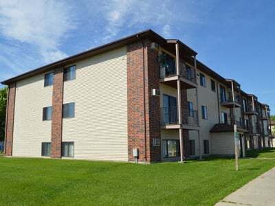 Fieldstone Apartments | Dilworth, MN - Fieldstone