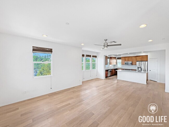 Building Photo - New La Costa Townhome with Resort-Style Grounds in Prime Carlsbad Location