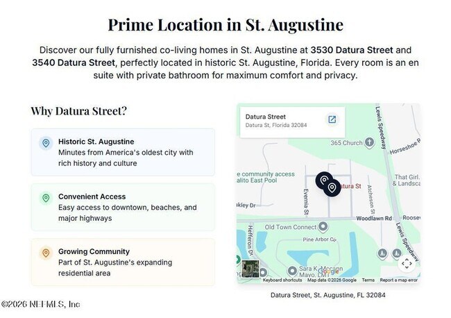 Building Photo - 3540 Datura St