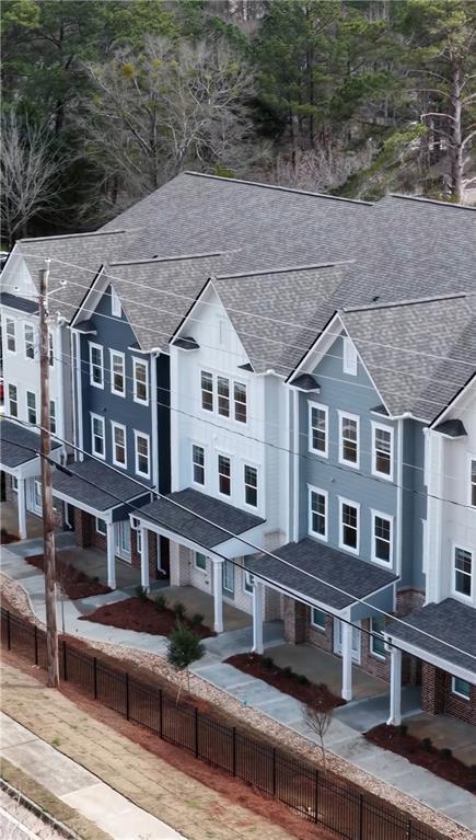 Building Photo - 205 Harrell Way