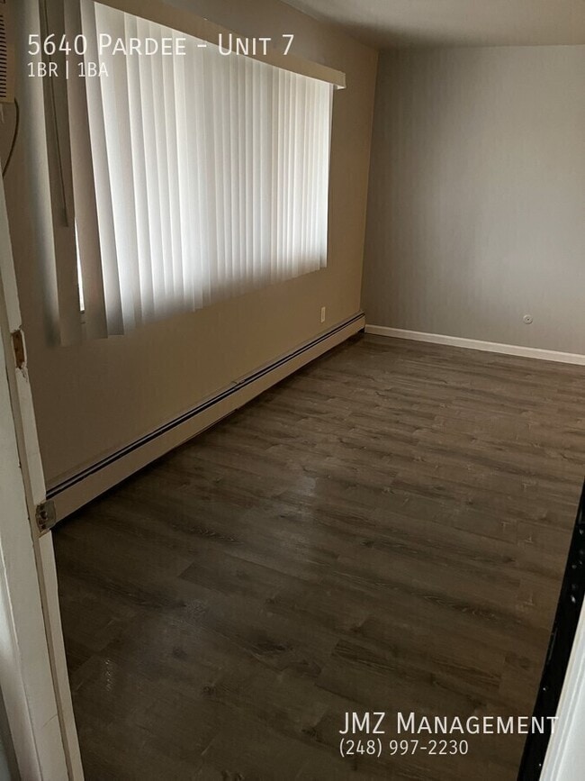 Building Photo - 5640 Pardee-Unit 7