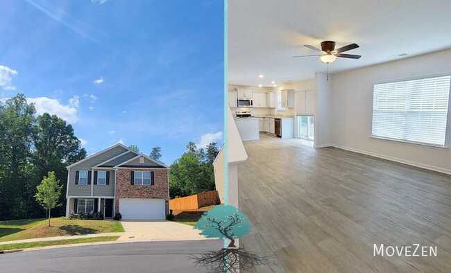 Building Photo - 6801 Capstone Ct