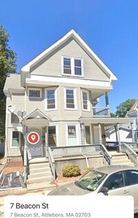 Building Photo - 7 Beacon St