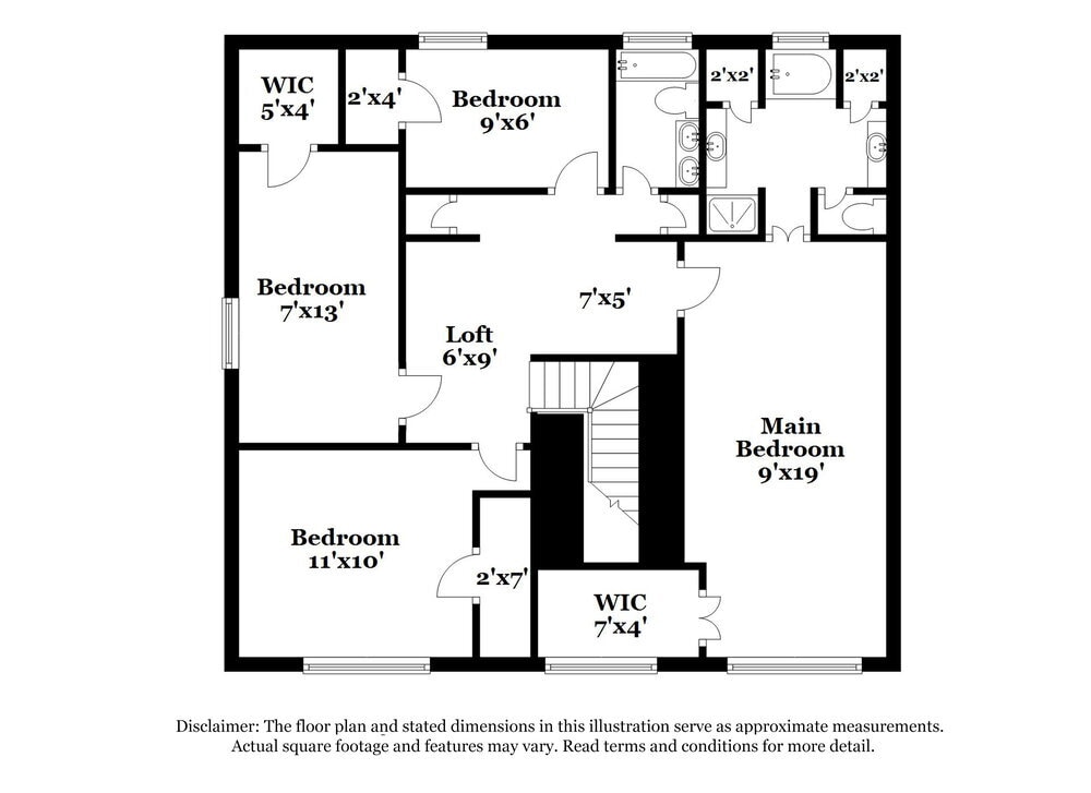 Building Photo - 13706 Midfield Glen Ct