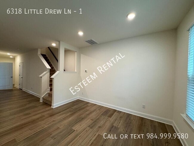 Building Photo - 6318 Little Drew Ln
