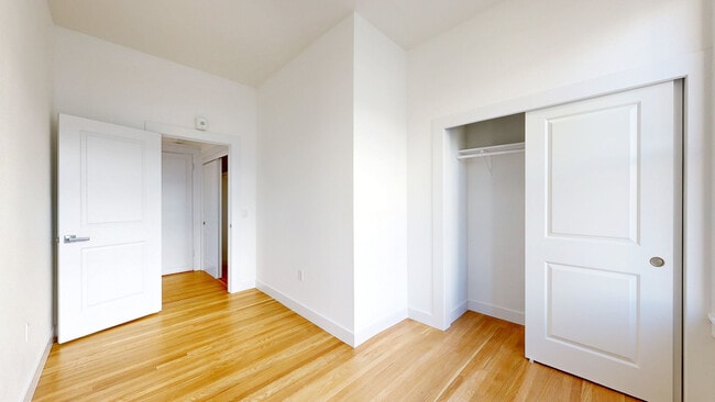 Building Photo - 1408 California St