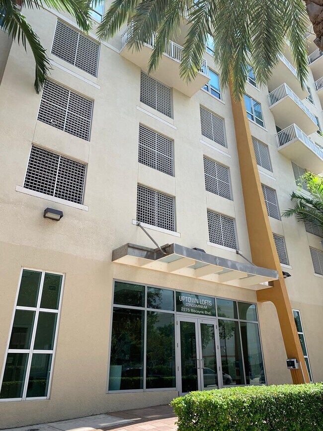 Building Photo - 2275 Biscayne Blvd Blvd