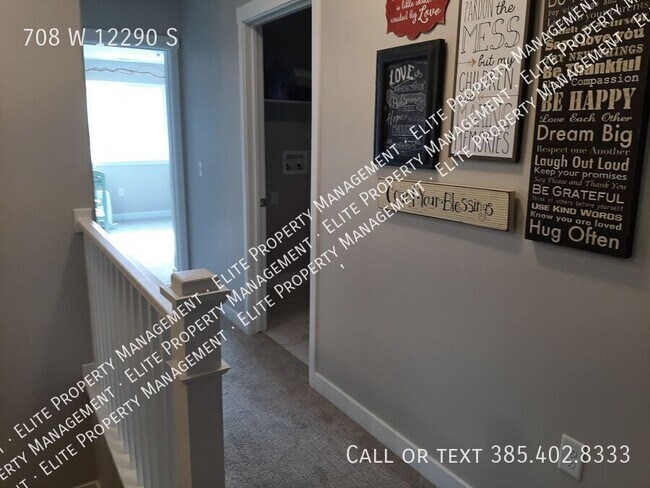 Building Photo - 708 W 12290 S