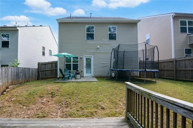 Building Photo - 4918 McEver View Dr