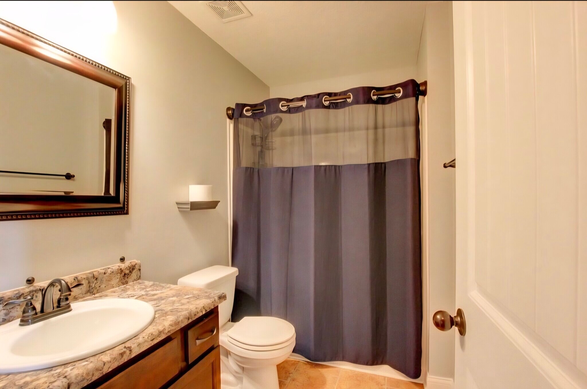 Building Photo - 1321 Allmon Dr