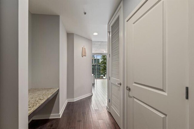 Building Photo - 855 Peachtree St NE