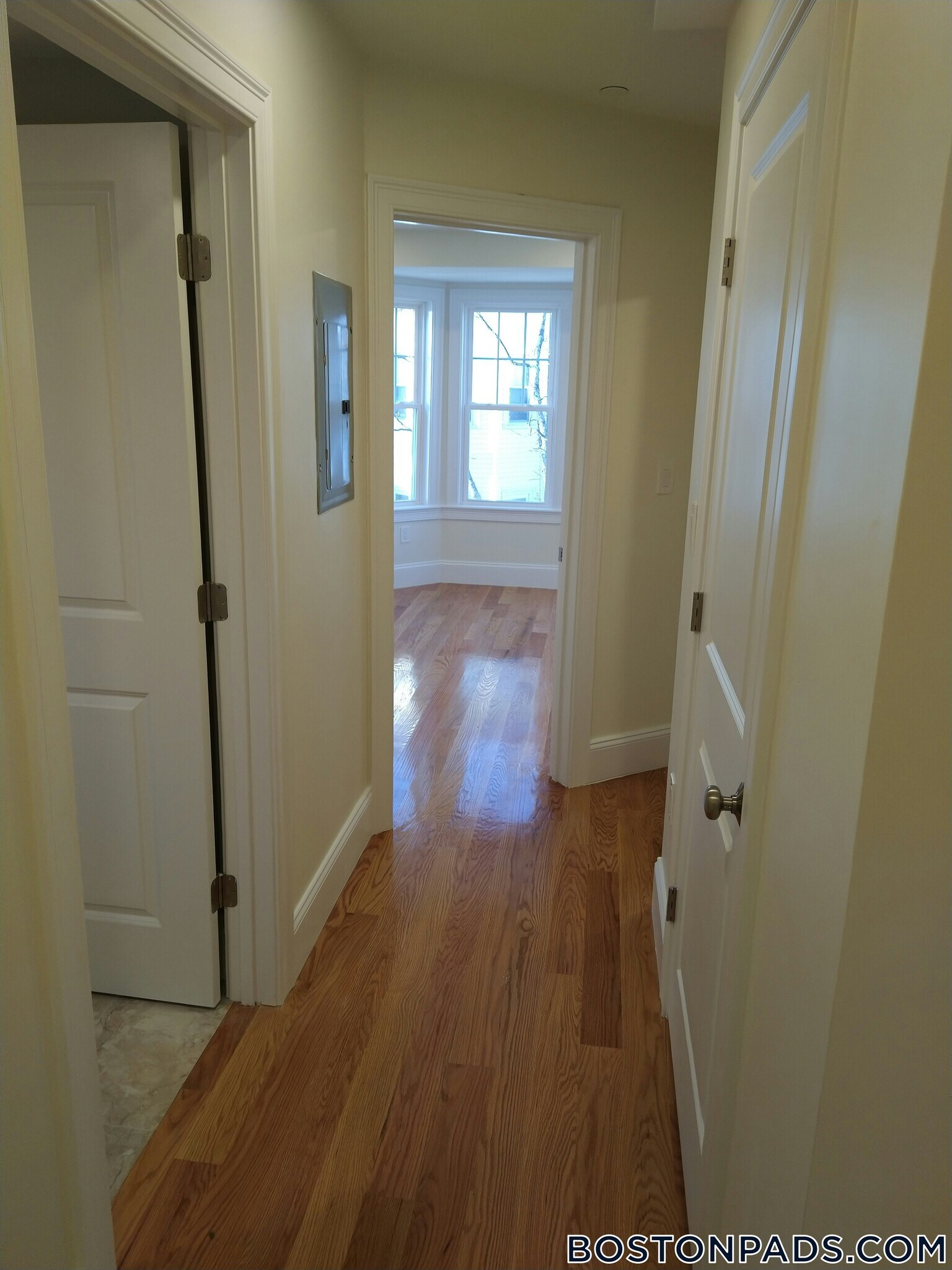 Building Photo - 127 Shirley St