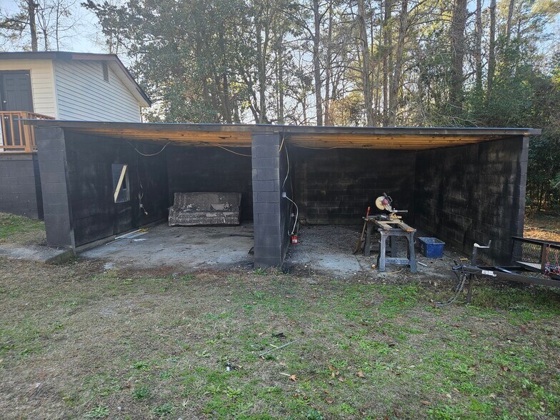 Building Photo - 166 Hampton Wills Dr