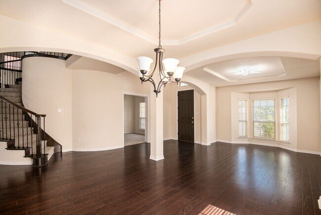 Building Photo - Discover your dream rental in Fort Worth, TX!