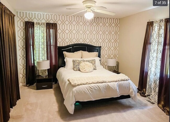 Building Photo - 7008 Carpenter Fire Station Rd