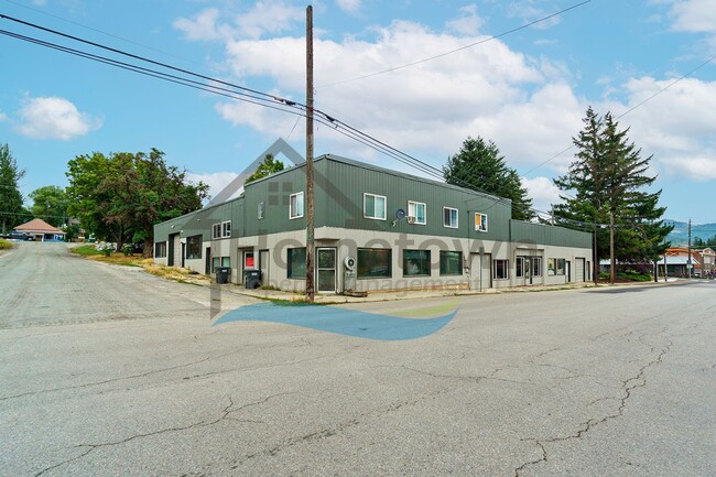 Building Photo - The High River Building