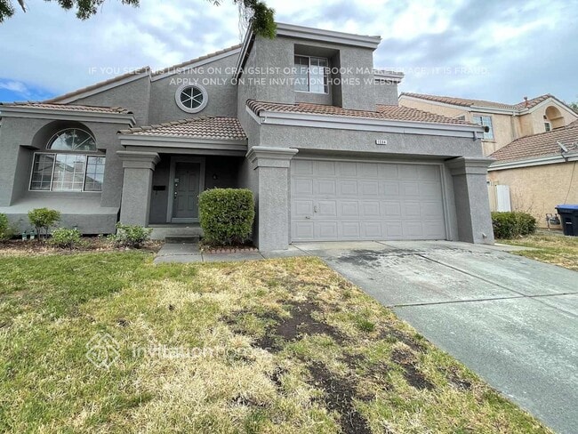 Building Photo - 1084 Armsby Way