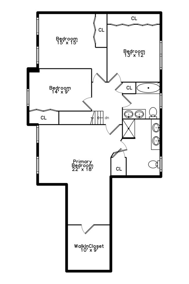 Building Photo - 4N475 S Robert Frost Cir