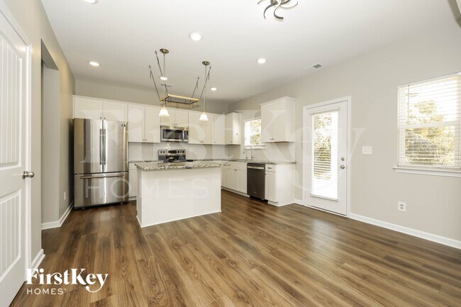Building Photo - 3211 Briar Chapel Dr