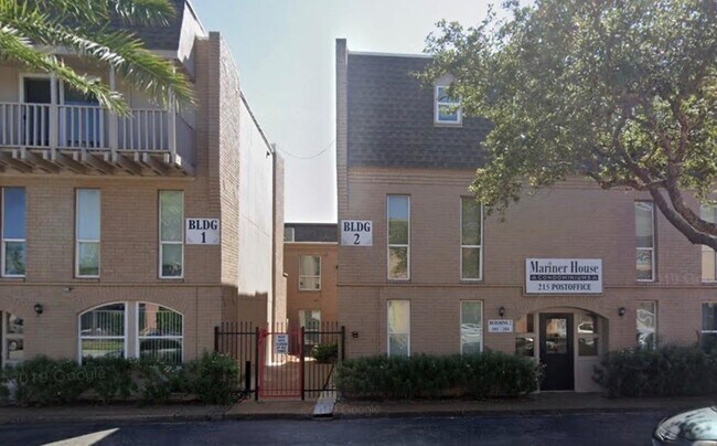 Building Photo - 215 Postoffice St