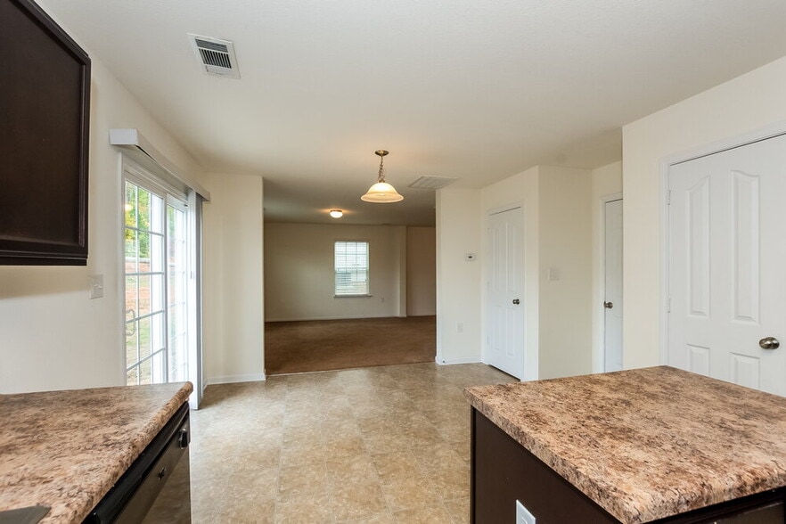 Building Photo - 11724 Tribal Drive