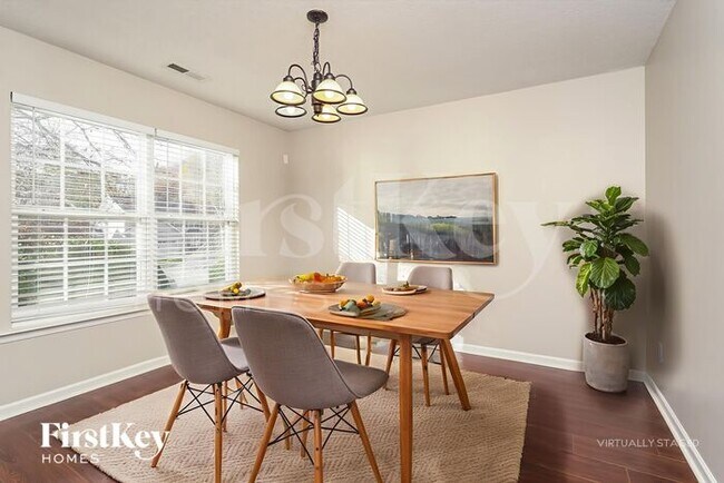 Building Photo - 4145 Crestwood Cir