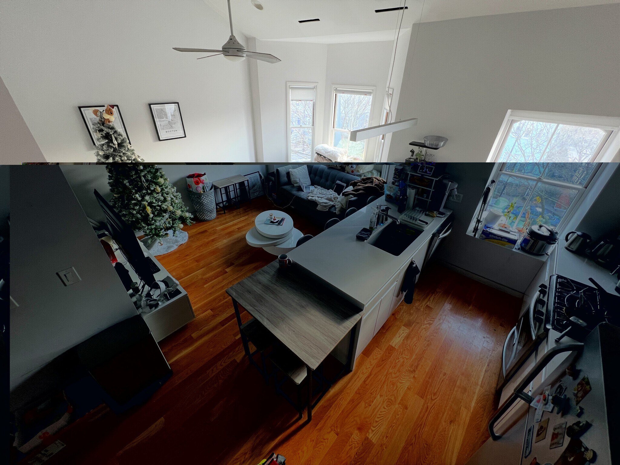 Building Photo - 1607 Tremont St