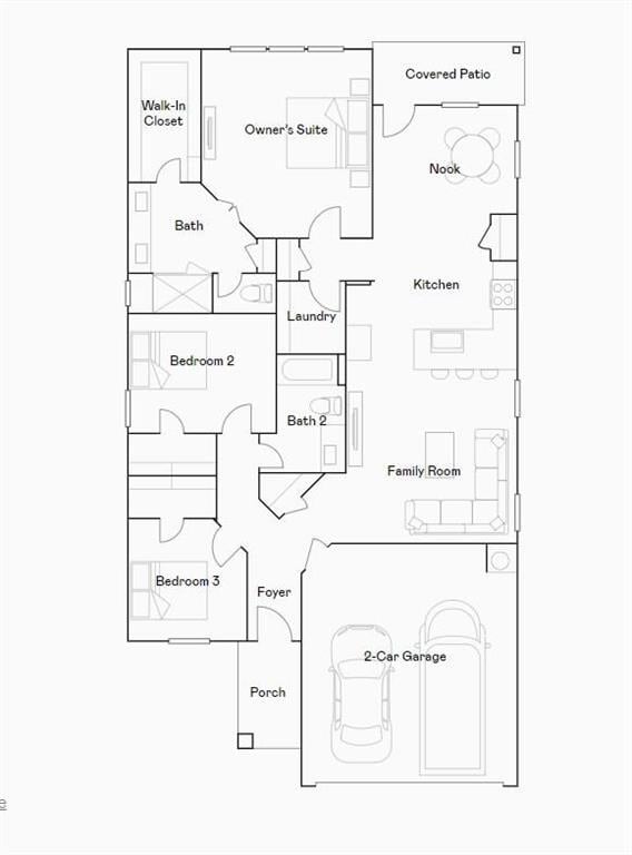Building Photo - 27531 Sunterra Village Dr