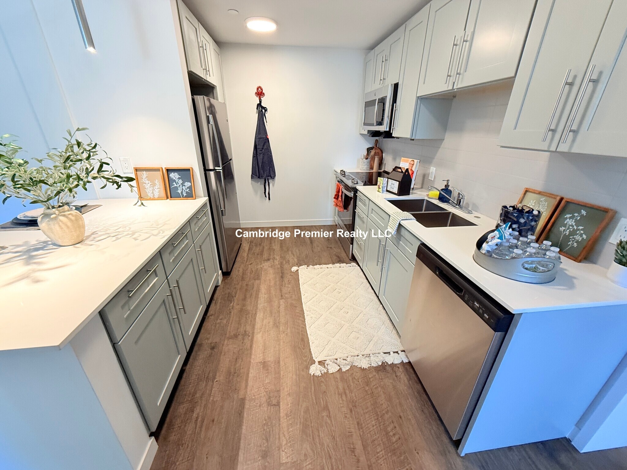 Building Photo - 139 Alewife Brook Pky