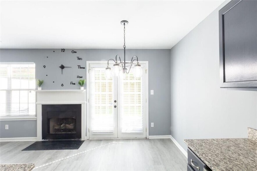 Building Photo - 6726 Gallant Ct SE