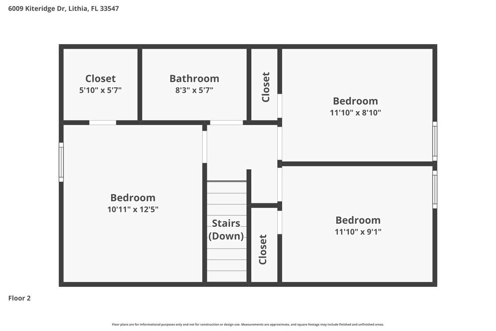 Building Photo - 6009 Kiteridge Dr