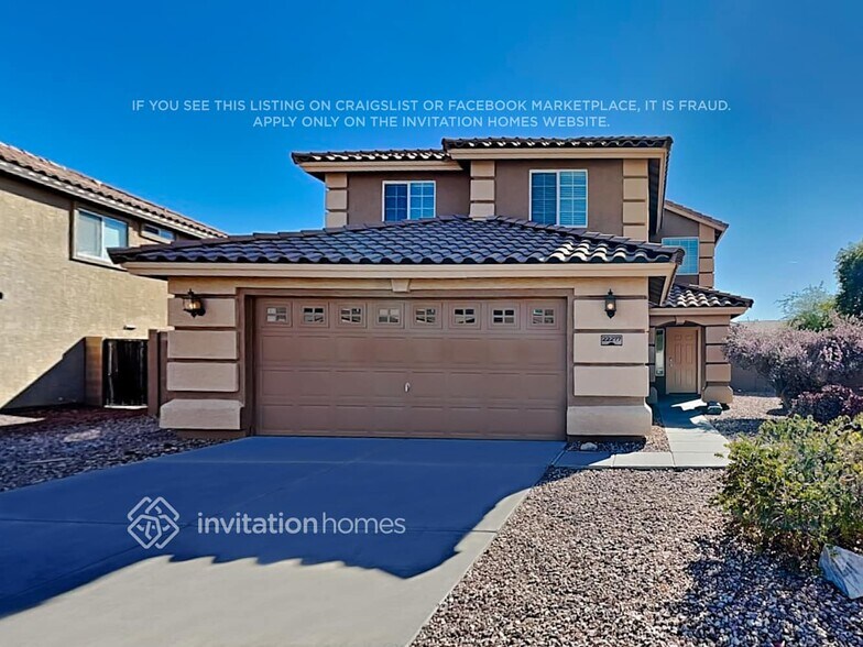 Primary Photo - 22277 W Tonto St