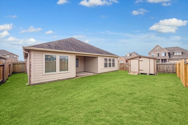 Building Photo - 5156 Echo Falls Dr