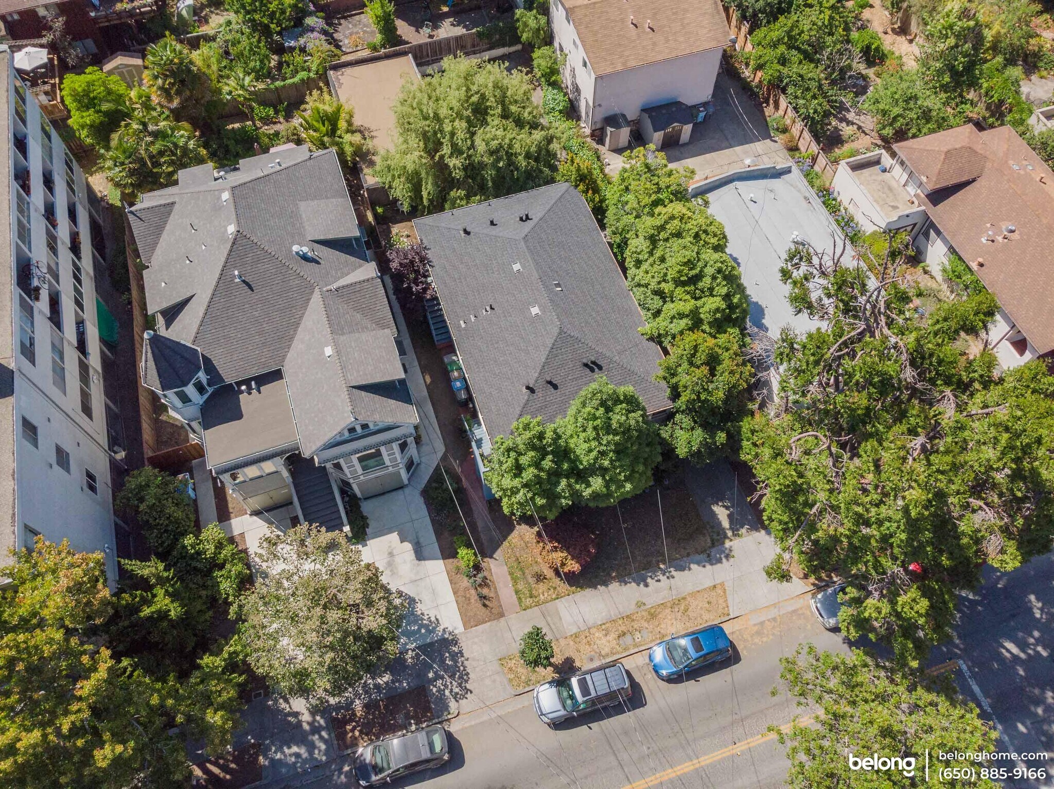 Building Photo - 1458 Hopkins St