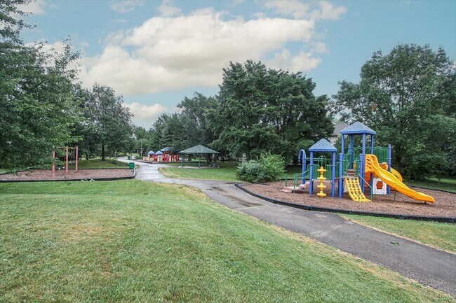 Building Photo - 1245 Tuscany Dr