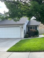 Building Photo - 3065 S Ladera Pl