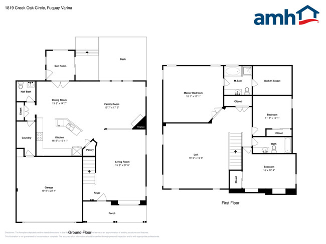 Building Photo - 1819 Creek Oak Cir